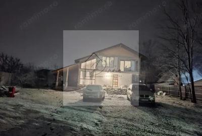 Casă cu 4 camere cu Teren 1250 Mp în Dascălu - 1