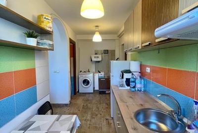 Apartament 2 camere, Doamna Ghica,+loc de parcare - 10