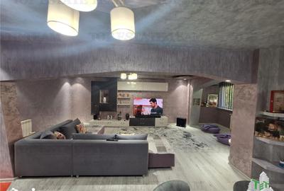 Apartament cu 3 camere decomandat, mobilat în Buzaului - 4