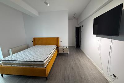 Inchiriere Studio - Metrou Grozavesti - Bloc Nou - 9