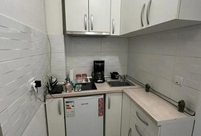 Garsoniera de inchiriat - 1