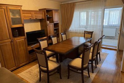 Apartament cu 2 camere decomandat în Central - 6