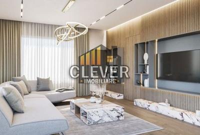 Titan Theodor Pallady Apartament 3 camere cu terasa 54mp - 2