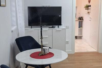 Inchiriez garsoniera Avangarde Grand village - 2