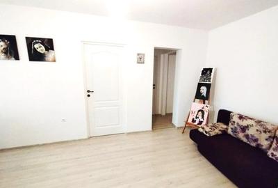 Apartament cu 2 camere semidecomandat în Țiglina 1