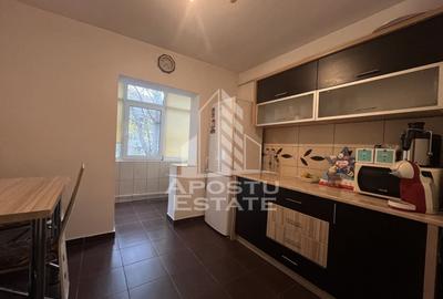 Apartament cu 3 camere decomandat, mobilat în Soarelui - 4
