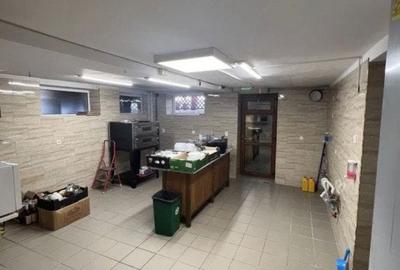 Spatiu comercial 200mp zona Calea Dumbravii - 8