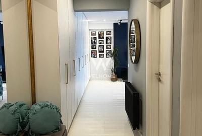 Penthouse de lux cu terasă panoramică - City Residence, Sibiu - 19