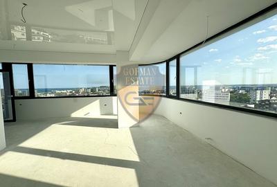 2 cam, vedere la lac, 66mp, Ștefan Building Residence Hanul cu Peste - 2
