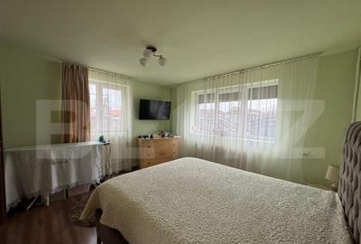 Casa cu 5 camere in Orastie, 150 mp - 6