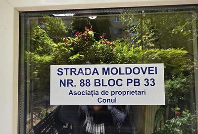 Garsonieră semidecomandată în Rogerius - 2