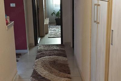 Apartament cu 2 camere decomandat, mobilat în Alfa - 7