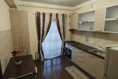 Inchiriez apartament cu o camera in zona Mehala - 3