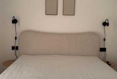 Apartament modern 2 camere- prima inchiriere zona Turnisor - 7