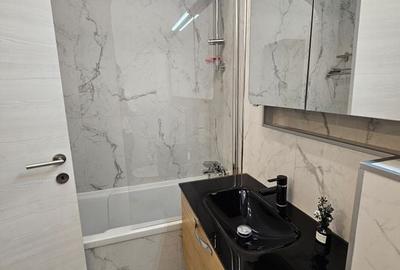 Garsonieră elegantă Aviației – mobilată complet | Lux | Metrou aproape - 10