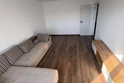 Apartament cu 2 camere decomandat în Central - 3