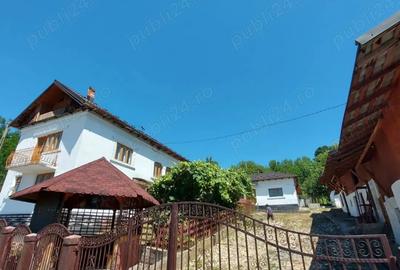 Casa de vanzare la darmanesti - 2