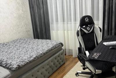 Apartament cu 3 camere semidecomandat în Zahana - 5