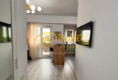 Garsonieră în Păcurari - 4