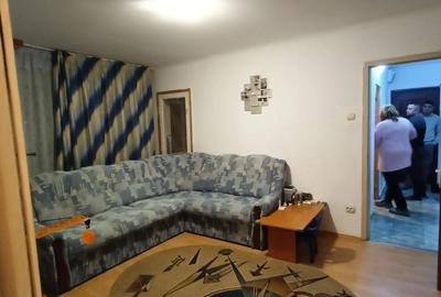 Apartament 2 camere semi - 5
