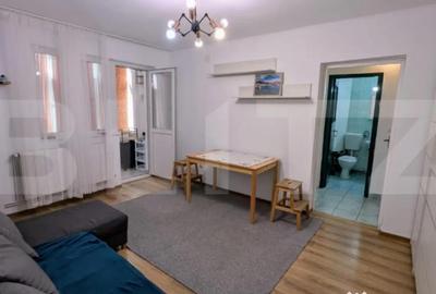 Apartament cu 3 camere decomandat în Cetate - 7