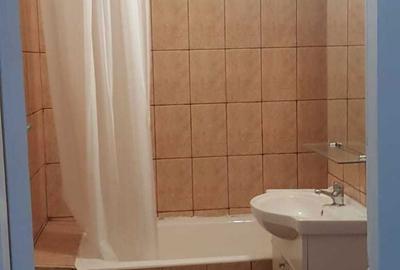 Apartament cu 2 camere decomandat în Nufărul