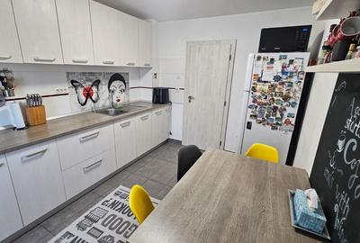 Apartament 4 camere zona Dacia - 6