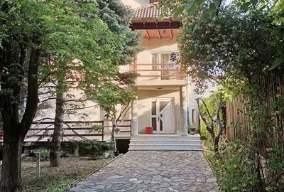 Casă cu 6 camere cu Teren 750 Mp în Nord - 15