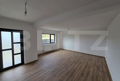 Casa 5 camere 160 mp utili, 500 mp teren, zona Dumesti - 3