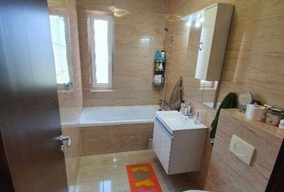 Apartament cu 3 camere în Braytim - 2