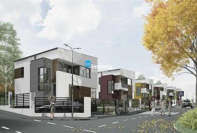 Casă individuală cu 4 camere cu Canalizare în Bucium - 4