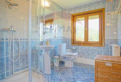Hotel/Pensiune, de 268 mp, în Dălghiu - 39