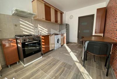 Apartament cu 2 camere decomandat în Tudor - 2