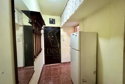 Apartament cu 2 camere | Piața Doina - 6
