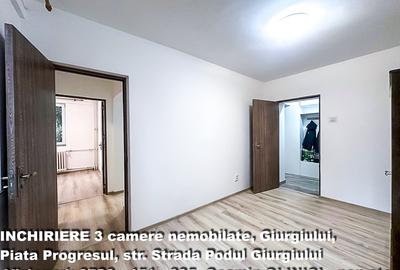 Giurgiului, Piata Progresul, strada Podul Giurgiului - 13