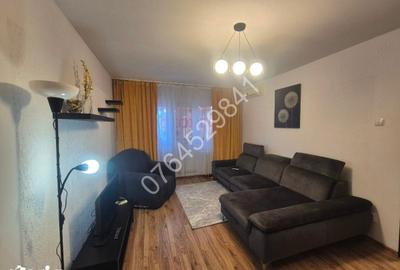Apartament cu 2 camere semidecomandat, mobilat în Tineretului - 8
