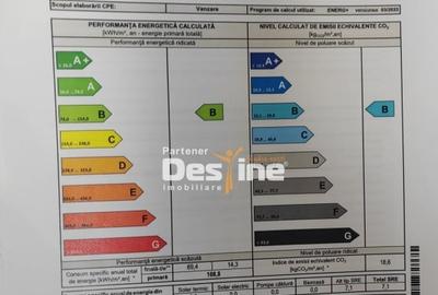 NICOLINA 2 - Apartament 2 camere, 70,80 mp, MOBILAT si UTILAT - 16