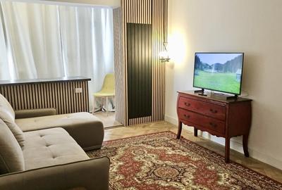 Apartament 2 camere | Prima inchiriere | Centrala de Bloc | Cismigiu - 2