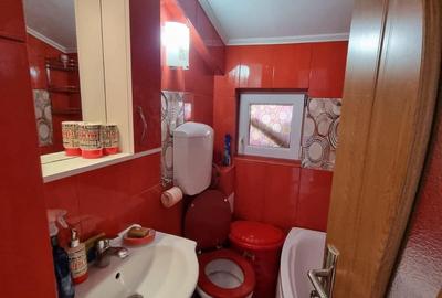 Vila 5 camere - P+1 - 1.200 euro/luna (Cod E2) - 8