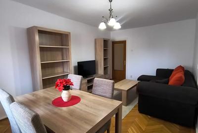 De inchiriat - Ap 4 camere - Piata 1 Mai/Ion Mihalache- Kiseleff - 1