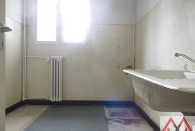 Apartament 4 camere Titan - Parc IOR - metrou Nic. Grigorescu - bloc H - 3