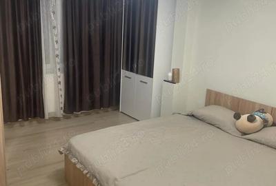 Apartament cu 2 camere semidecomandat în Central - 1