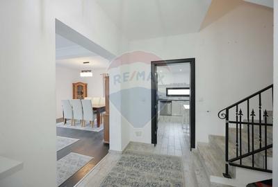 Casa Noua cu 4 Camere, Garaj si Teren 350 mp in Episcopia, de vanzare - 3