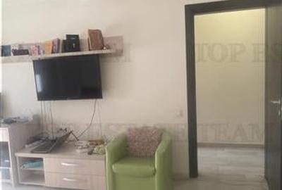 Apartament 3 camere cu loc de parcare inclus, toate utilitatile, zona Safirului - 2