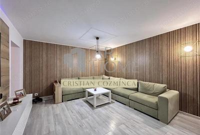 Apartament 3 camere, centrala proprie, LUX, Cantacuzino, Ploiesti - 2