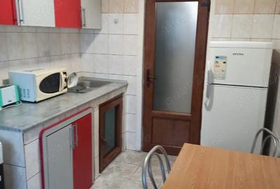 Apartament cu 2 camere semidecomandat în Ultracentral - 2