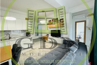 Apartament cu 2 camere, mobilat în Șelimbăr - 2