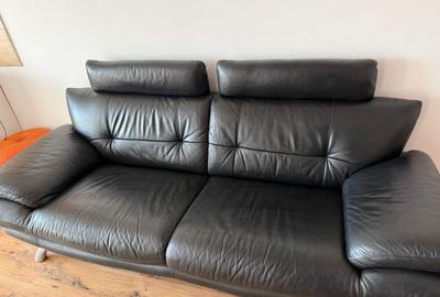 Apartament cu 2 camere semidecomandat în Florești - 7