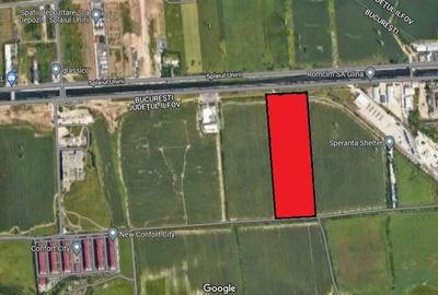 Teren Construcții intravilan de 75000 mp, în Central - 2