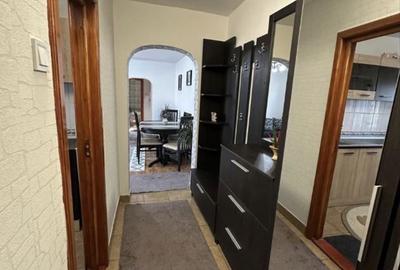 Apartament cu 2 camere semidecomandat în Central - 5